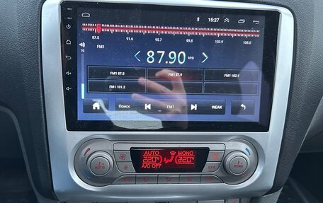 Ford Focus II рестайлинг, 2010 год, 799 000 рублей, 15 фотография