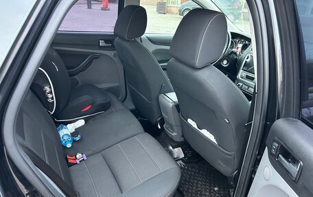 Ford Focus II рестайлинг, 2010 год, 799 000 рублей, 10 фотография