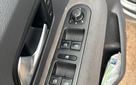 Volkswagen Amarok I рестайлинг, 2013 год, 1 745 000 рублей, 15 фотография