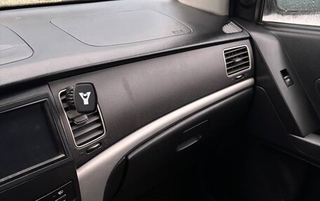 SsangYong Actyon II рестайлинг, 2011 год, 600 000 рублей, 9 фотография