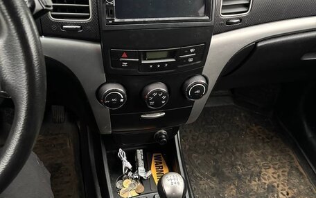 SsangYong Actyon II рестайлинг, 2011 год, 600 000 рублей, 7 фотография