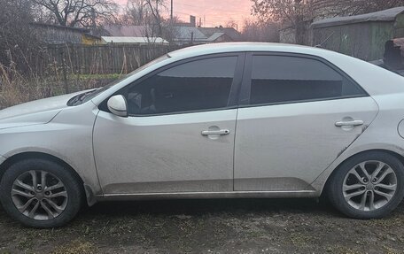 KIA Cerato III, 2011 год, 650 000 рублей, 4 фотография