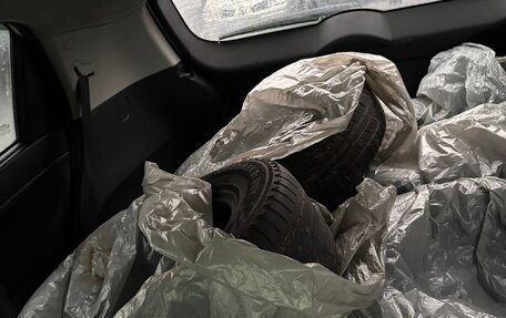 SsangYong Actyon II рестайлинг, 2011 год, 600 000 рублей, 12 фотография