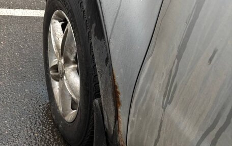 SsangYong Actyon II рестайлинг, 2011 год, 600 000 рублей, 11 фотография