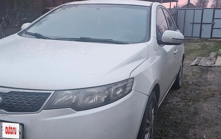 KIA Cerato III, 2011 год, 650 000 рублей, 3 фотография