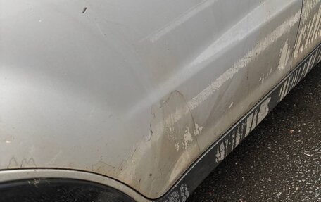 SsangYong Actyon II рестайлинг, 2011 год, 600 000 рублей, 13 фотография