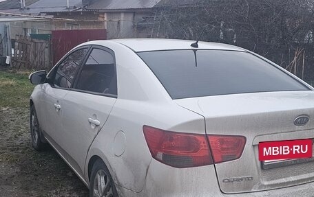 KIA Cerato III, 2011 год, 650 000 рублей, 5 фотография