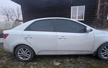 KIA Cerato III, 2011 год, 650 000 рублей, 8 фотография