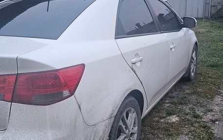 KIA Cerato III, 2011 год, 650 000 рублей, 7 фотография