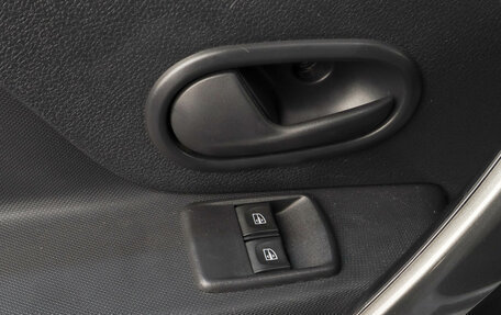 Renault Sandero II рестайлинг, 2020 год, 1 149 000 рублей, 9 фотография