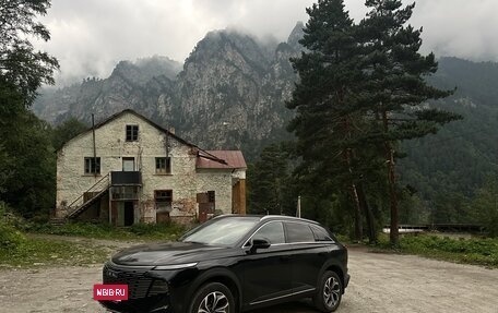 Haval F7, 2025 год, 2 700 000 рублей, 3 фотография