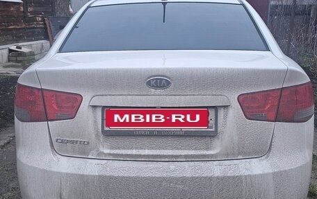 KIA Cerato III, 2011 год, 650 000 рублей, 6 фотография