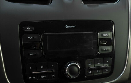 Renault Sandero II рестайлинг, 2020 год, 1 149 000 рублей, 15 фотография