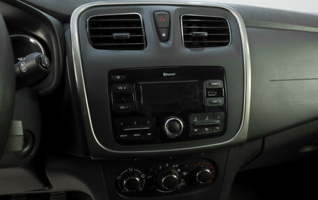 Renault Sandero II рестайлинг, 2020 год, 1 149 000 рублей, 14 фотография