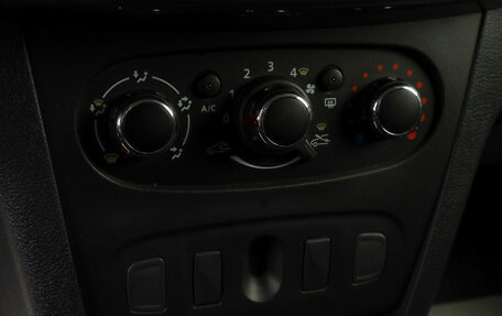 Renault Sandero II рестайлинг, 2020 год, 1 149 000 рублей, 16 фотография