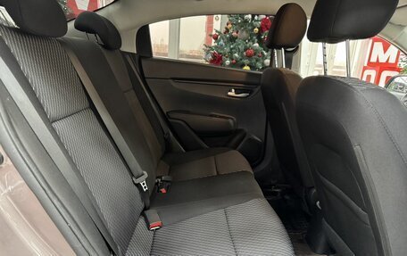 KIA Rio IV, 2018 год, 1 555 555 рублей, 14 фотография