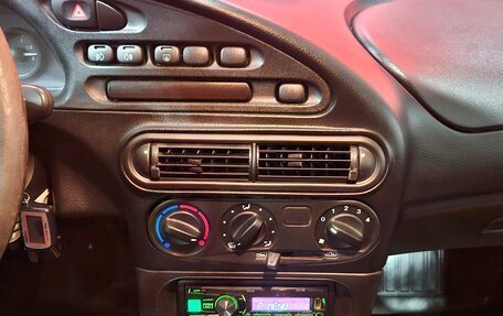 Chevrolet Niva I рестайлинг, 2018 год, 700 000 рублей, 11 фотография