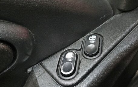 Chevrolet Niva I рестайлинг, 2018 год, 700 000 рублей, 14 фотография