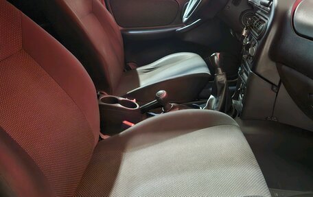 Chevrolet Niva I рестайлинг, 2018 год, 700 000 рублей, 12 фотография