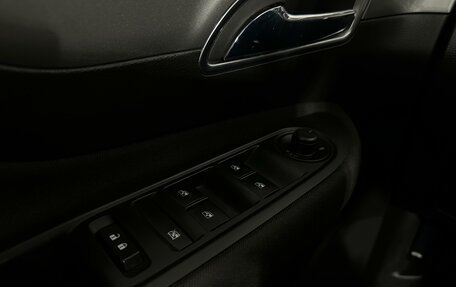 Opel Mokka I, 2013 год, 1 047 000 рублей, 12 фотография