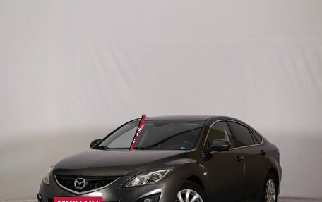 Mazda 6, 2011 год, 1 099 000 рублей, 4 фотография