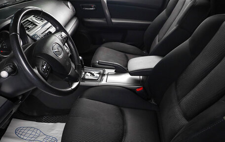 Mazda 6, 2011 год, 1 099 000 рублей, 8 фотография