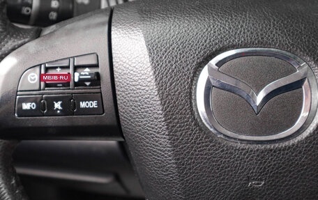 Mazda 6, 2011 год, 1 099 000 рублей, 16 фотография