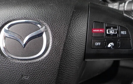 Mazda 6, 2011 год, 1 099 000 рублей, 17 фотография