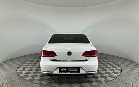 Volkswagen Passat B7, 2012 год, 1 097 000 рублей, 6 фотография