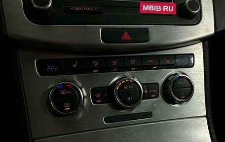 Volkswagen Passat B7, 2012 год, 1 097 000 рублей, 12 фотография