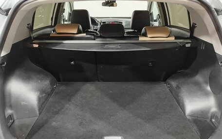 KIA Sportage IV рестайлинг, 2019 год, 2 460 000 рублей, 10 фотография