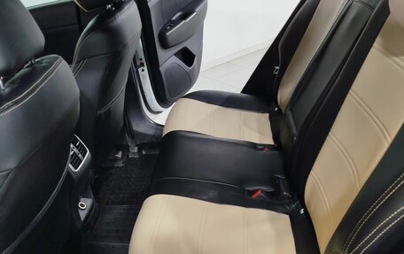 KIA Sportage IV рестайлинг, 2019 год, 2 460 000 рублей, 18 фотография