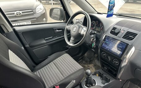 Suzuki SX4 II рестайлинг, 2010 год, 689 000 рублей, 5 фотография