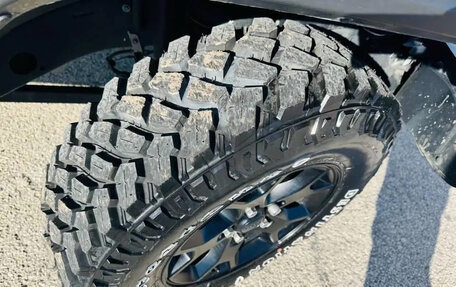 Jeep Wrangler, 2021 год, 4 780 000 рублей, 22 фотография