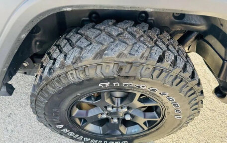 Jeep Wrangler, 2021 год, 4 780 000 рублей, 32 фотография