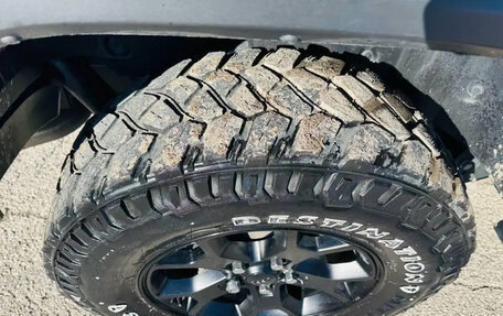 Jeep Wrangler, 2021 год, 4 780 000 рублей, 25 фотография