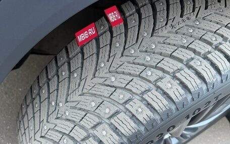 Toyota Highlander, 2025 год, 6 150 000 рублей, 9 фотография