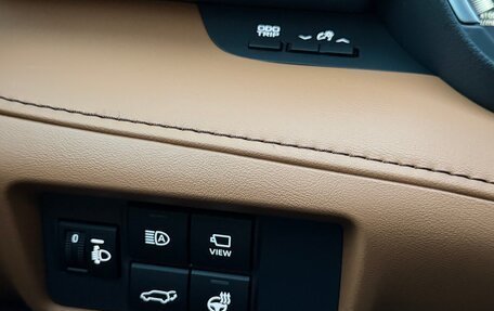 Toyota Highlander, 2025 год, 6 150 000 рублей, 16 фотография