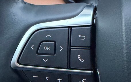 Toyota Highlander, 2025 год, 6 150 000 рублей, 18 фотография