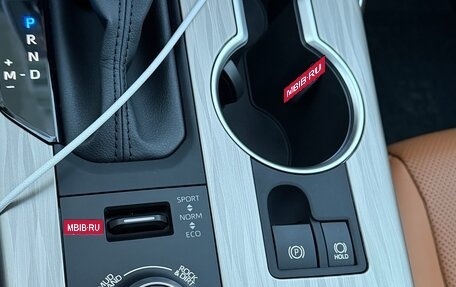 Toyota Highlander, 2025 год, 6 150 000 рублей, 19 фотография