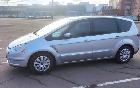 Ford S-MAX I, 2006 год, 430 000 рублей, 1 фотография