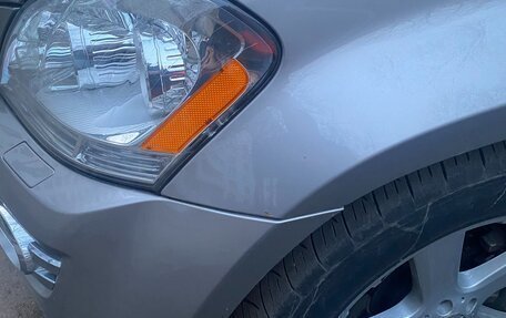 Mercedes-Benz GL-Класс, 2009 год, 1 550 000 рублей, 5 фотография