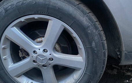 Mercedes-Benz GL-Класс, 2009 год, 1 550 000 рублей, 7 фотография