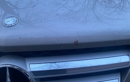 Mercedes-Benz GL-Класс, 2009 год, 1 550 000 рублей, 8 фотография