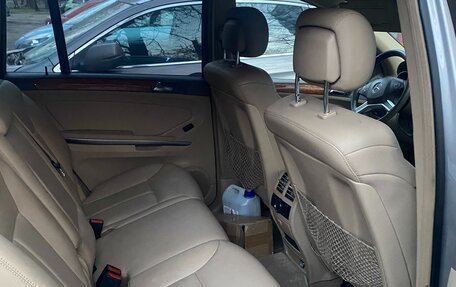 Mercedes-Benz GL-Класс, 2009 год, 1 550 000 рублей, 11 фотография