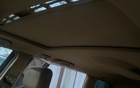 Mercedes-Benz GL-Класс, 2009 год, 1 550 000 рублей, 15 фотография