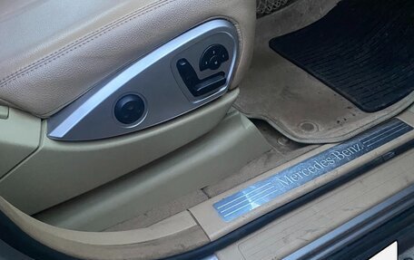 Mercedes-Benz GL-Класс, 2009 год, 1 550 000 рублей, 13 фотография