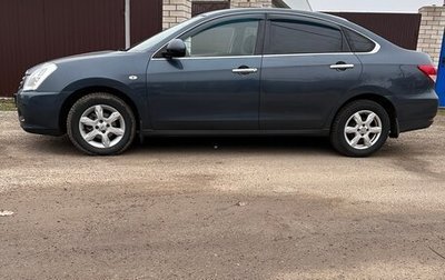 Nissan Almera, 2018 год, 870 000 рублей, 1 фотография