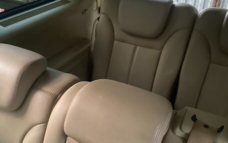 Mercedes-Benz GL-Класс, 2009 год, 1 550 000 рублей, 26 фотография