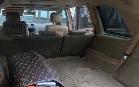 Mercedes-Benz GL-Класс, 2009 год, 1 550 000 рублей, 23 фотография